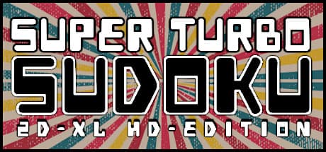 Super Turbo Sudoku