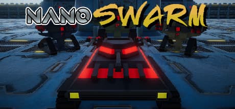 Nanoswarm