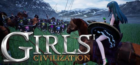 Girls' civilization