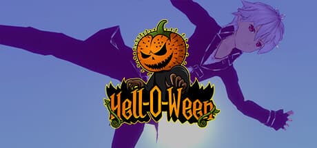 Hell-O-Ween