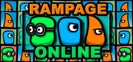 Rampage Online