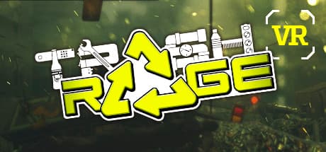 Trash Rage