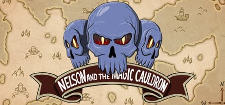 Nelson and the Magic Cauldron