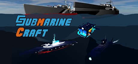Submarine Craft