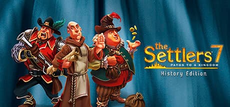 The Settlers 7 : History Edition