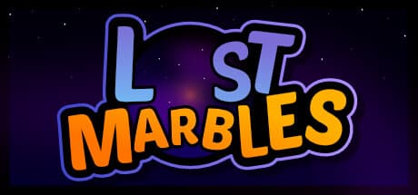 Lost Marbles