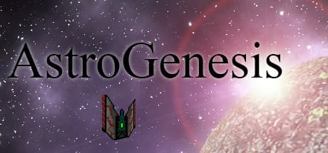AstroGenesis