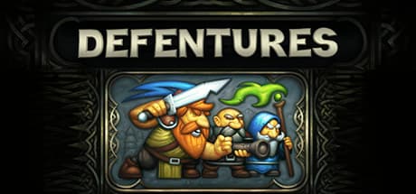 Defentures