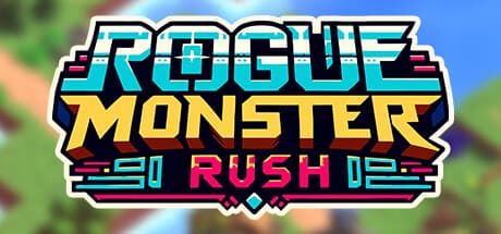 Rogue Monster Rush