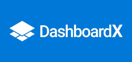 DashboardX
