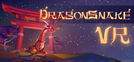 DragonSnake VR