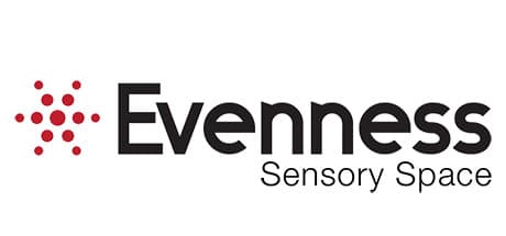 Evenness Sensory Space