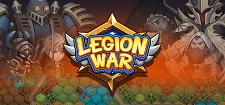 军团战棋 Legion War