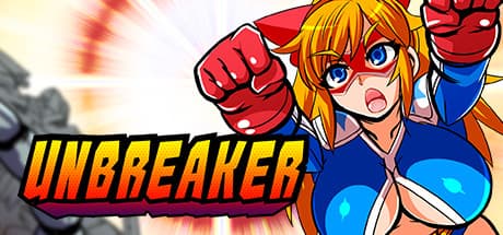 UNBREAKER