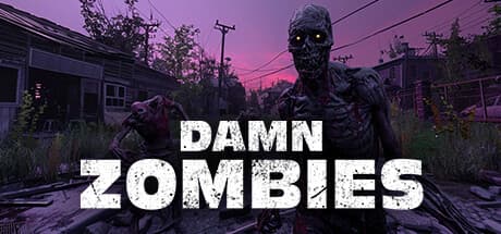 Damn zombies