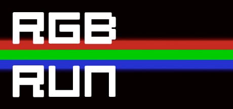 RGB RUN