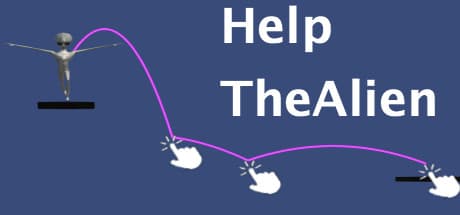 HelpTheAlien