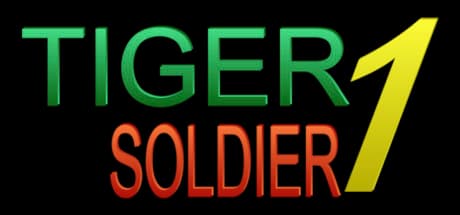 Tiger Soldier Ⅰ