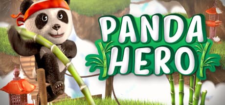 Panda Hero