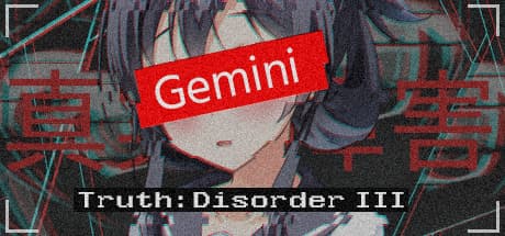 GEMINI DISORDER