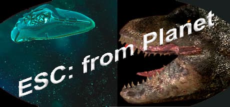 Esc: From Planet