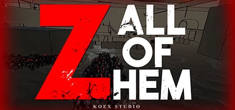 All Of Zhem