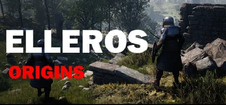 Elleros Origins: Season I