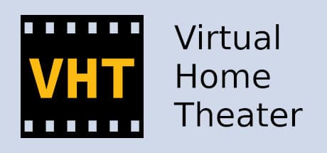 Virtual Home Theater VR Video Player