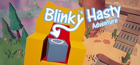 Blinky's Hasty Adventure