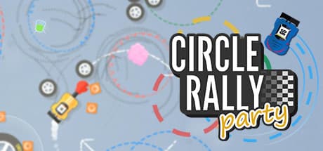 Circle Rally Party