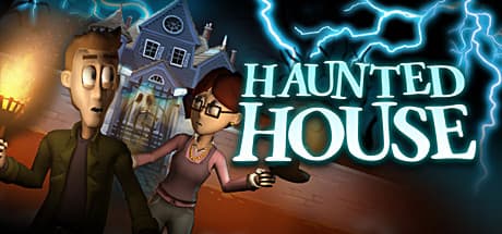 Haunted House™ (2010)