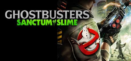 Ghostbusters: Sanctum of Slime