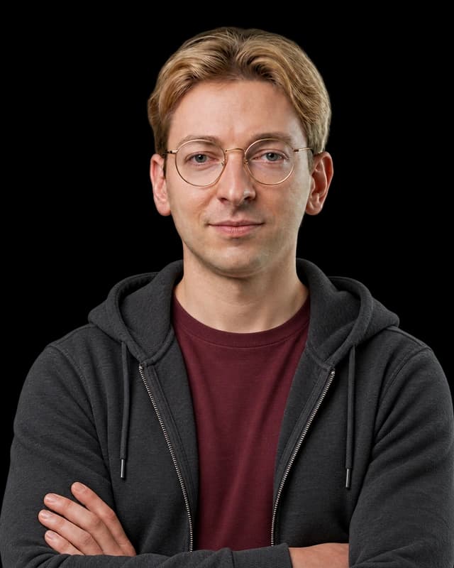 Alex Burlis