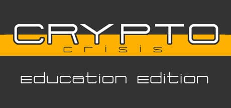 Crypto Crisis: Education Edition