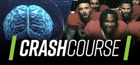CrashCourse VR