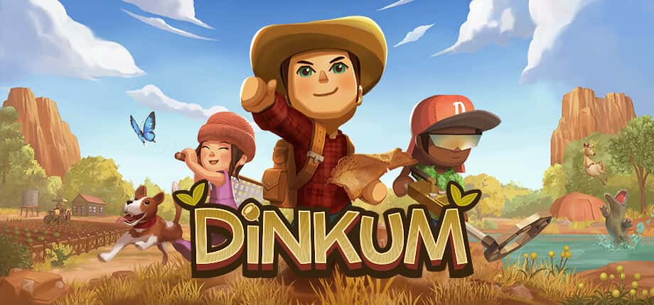 Dinkum