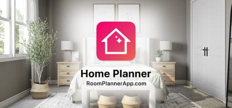 Room Planner - Design Home 3D