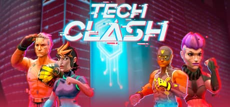 Tech Clash