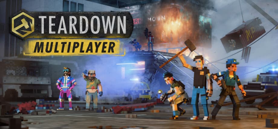 Teardown