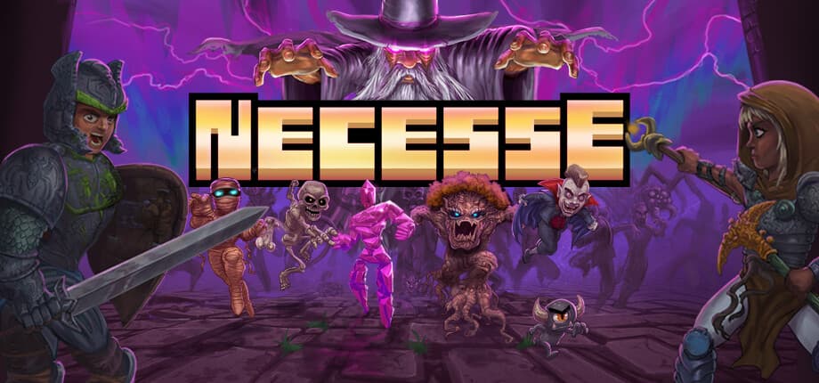 Necesse