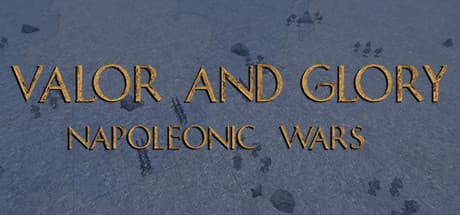Valor and Glory: Napoleonic Wars