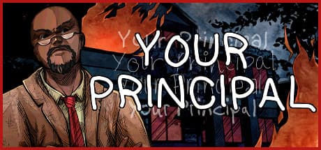 I am Your Principal