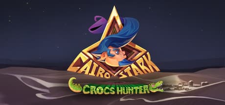 Crocs Hunter