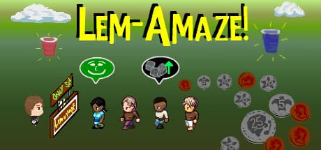 Lem-Amaze!