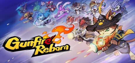 Gunfire Reborn