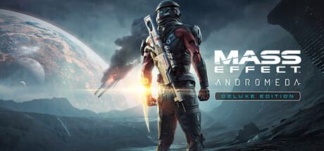 Mass Effect™: Andromeda