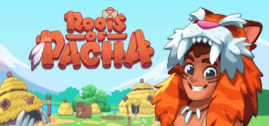 Roots of Pacha