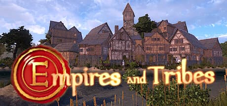 Empires and Tribes