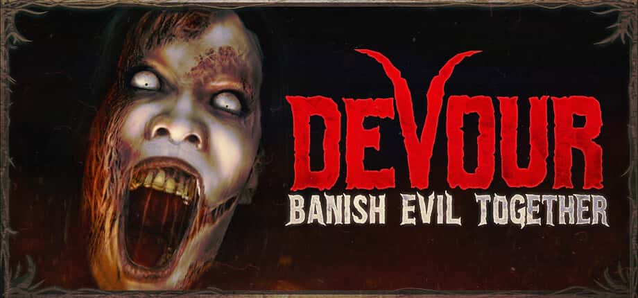 DEVOUR