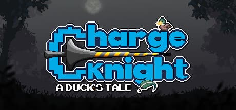 Charge Knight